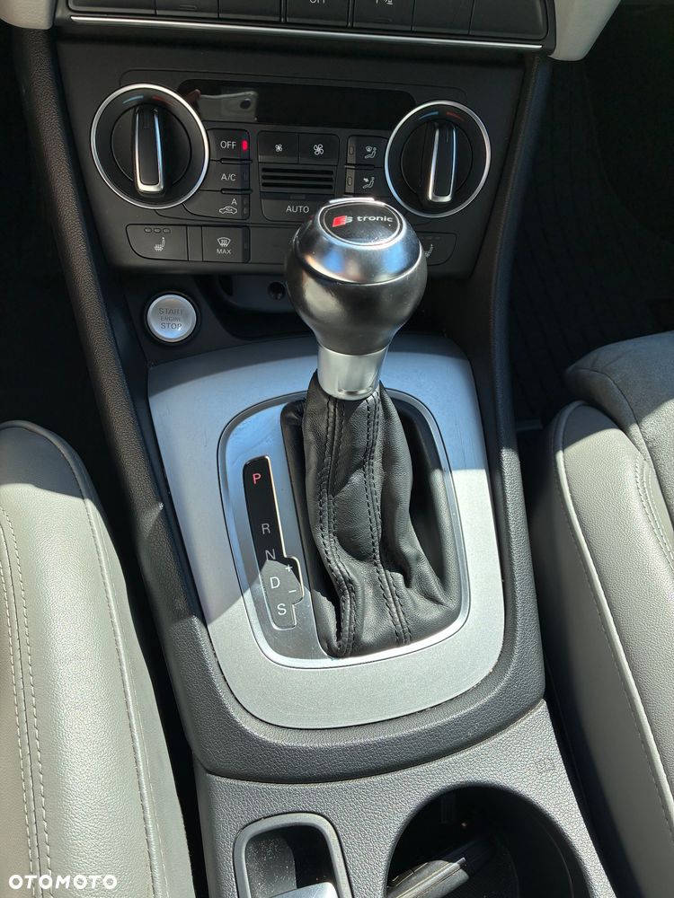Audi Q3 2.0 TFSI Quattro S tronic - 29
