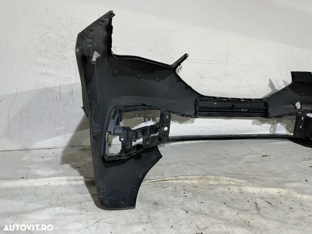 Bara fata Seat Leon 4, 2019, 2020, 2021, 2022, cod origine OE 5FA807221. - 8