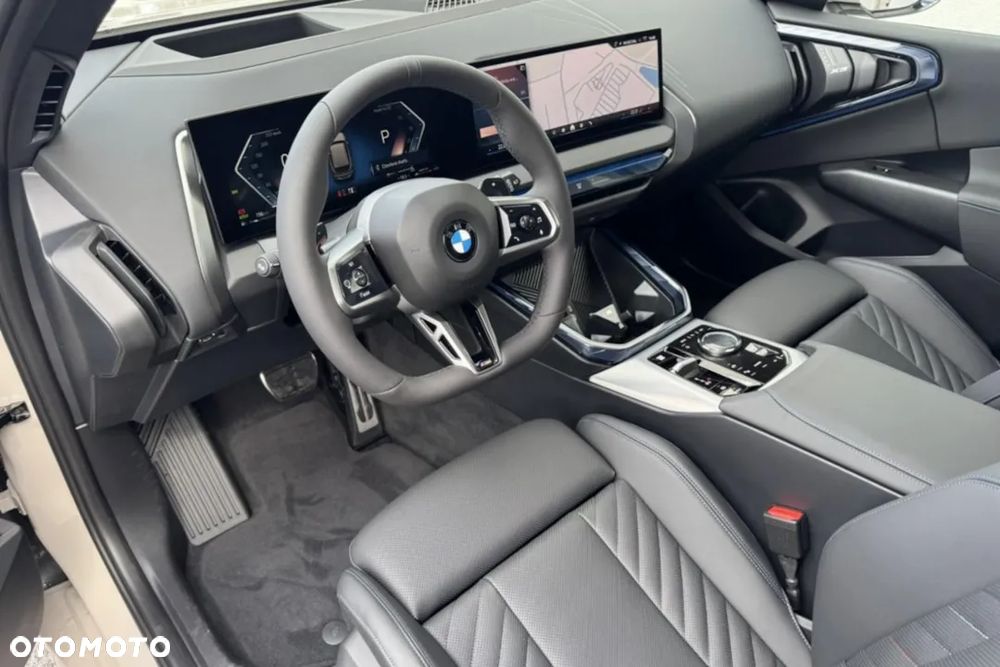 BMW X3 20d xDrive - 11