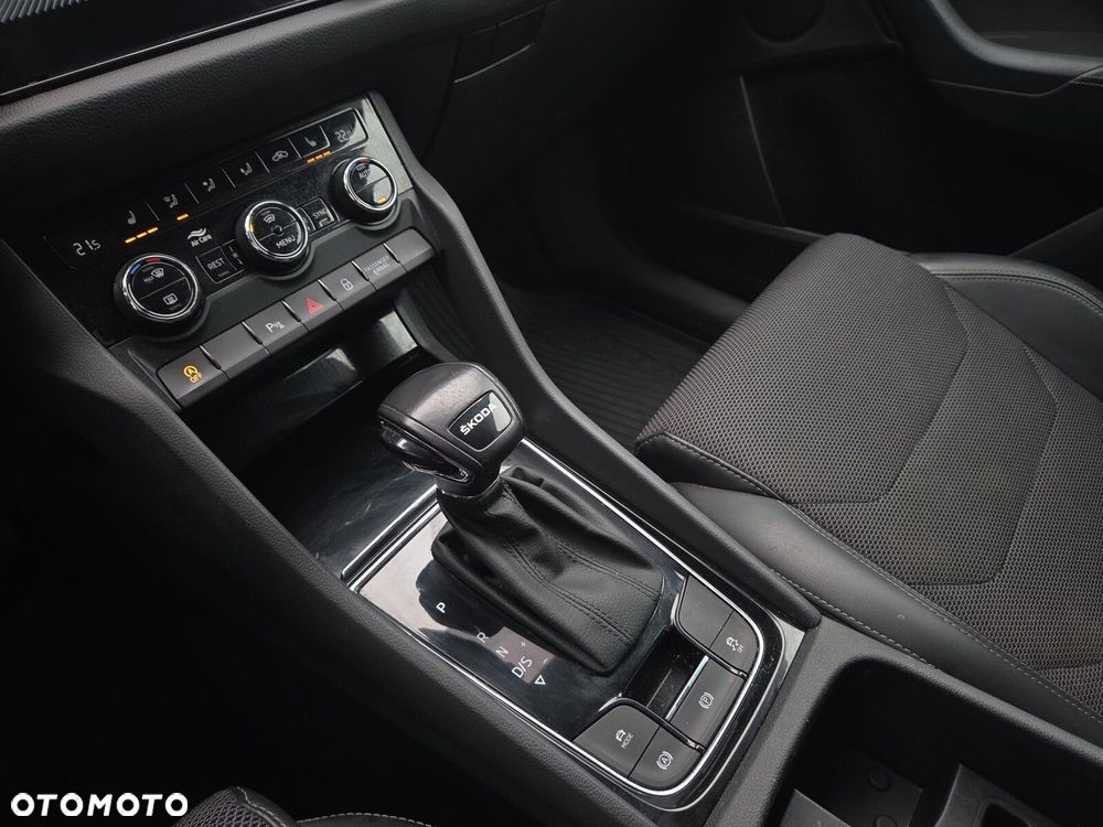 Skoda Kodiaq - 14