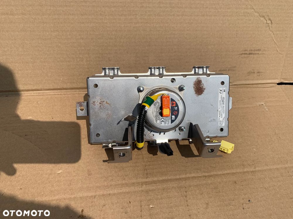 Poduszka Airbag pasażera Toyota RAV4 V 19- - 2