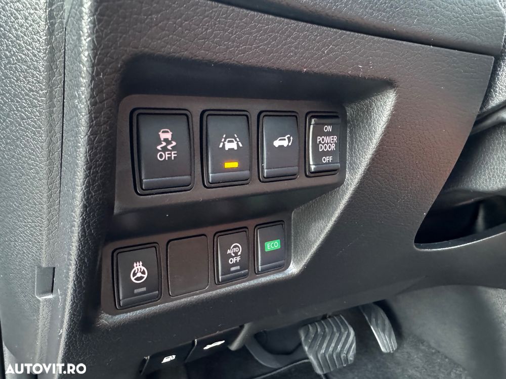 Nissan X-Trail 1.3 DIG-T Tekna - 26