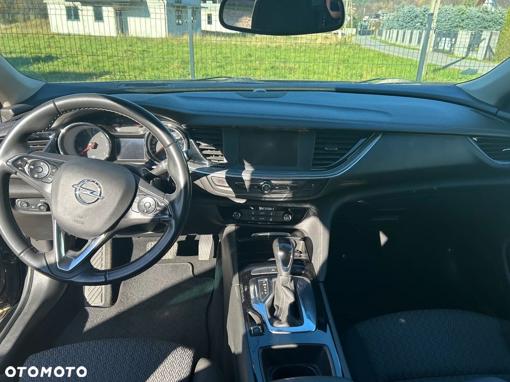 Opel Insignia 1.6 CDTI Elite S&S Eco - 9