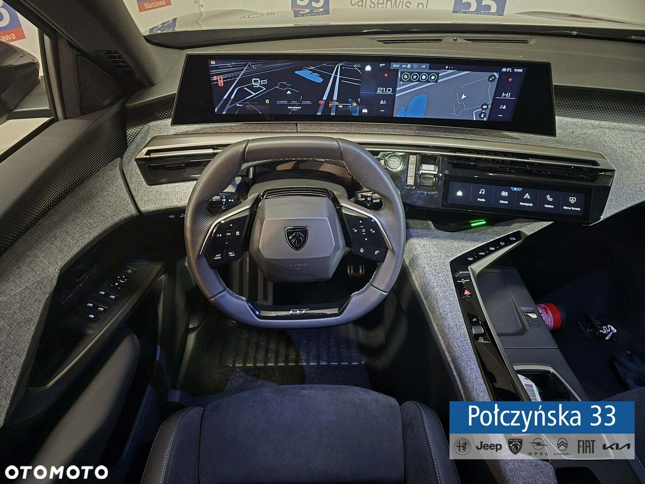 Peugeot 5008 - 21