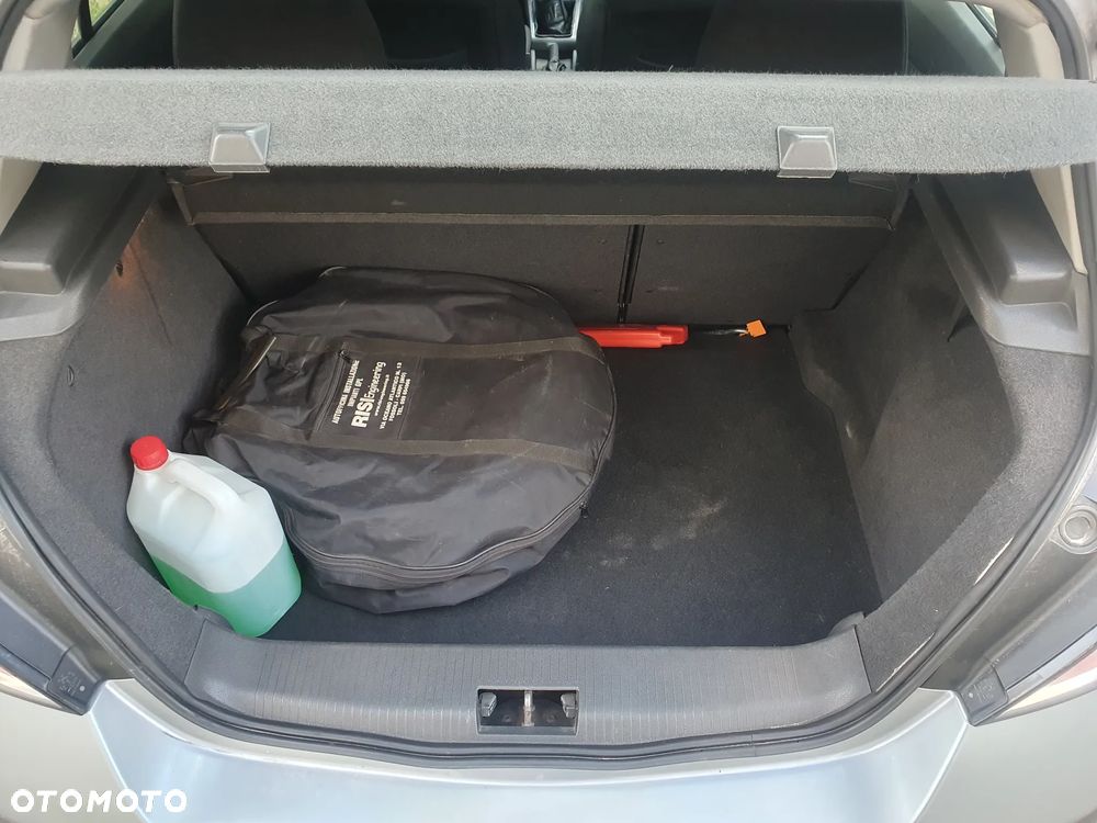 Opel Astra 1.4 - 5