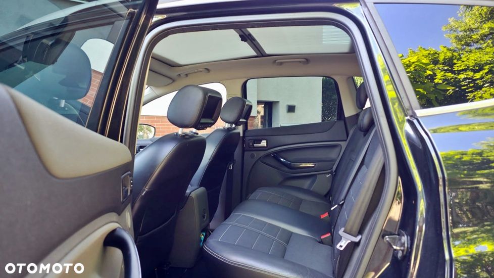 Ford Kuga 2.0 TDCi Individual - 17