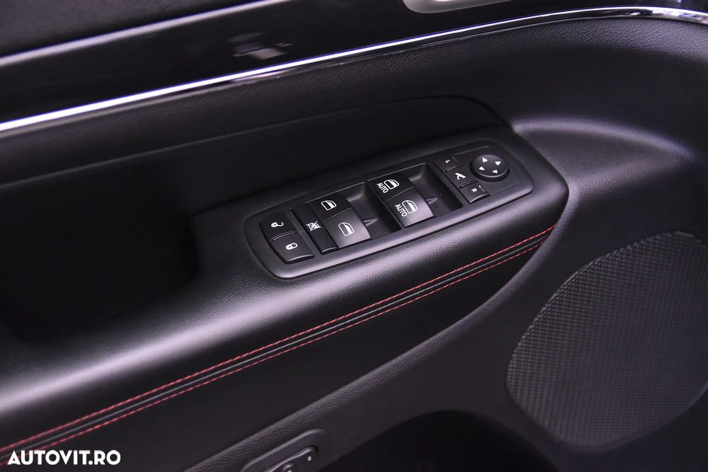 Jeep Grand Cherokee 3.0 TD AT Trailhawk - 14