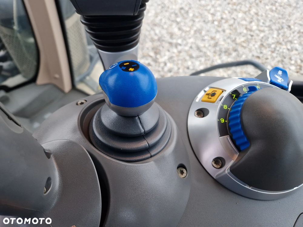 Fendt 936 VARIO S4 PROFI PLUS - 11