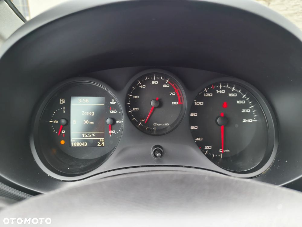 Seat Leon 1.2 TSI Ecomotive Style Copa - 14