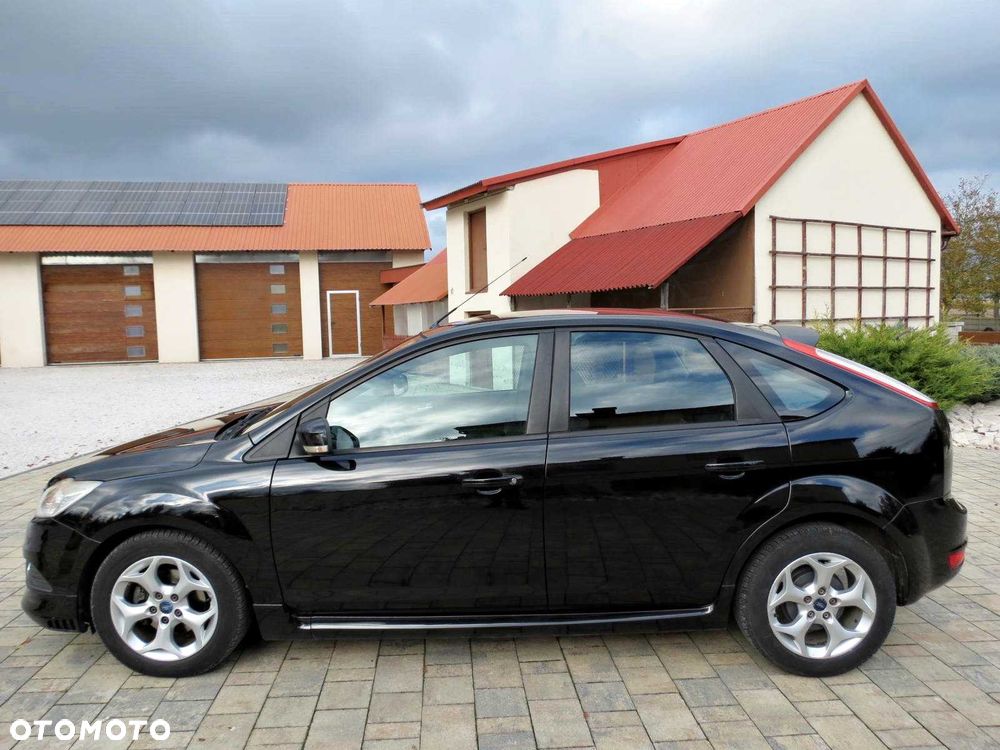 Ford Focus - 5
