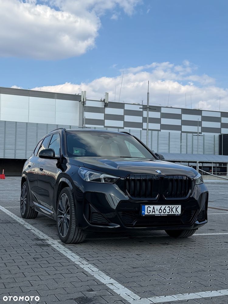 BMW X1 - 14