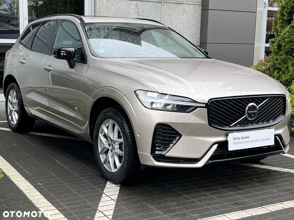 Volvo XC 60 - 5
