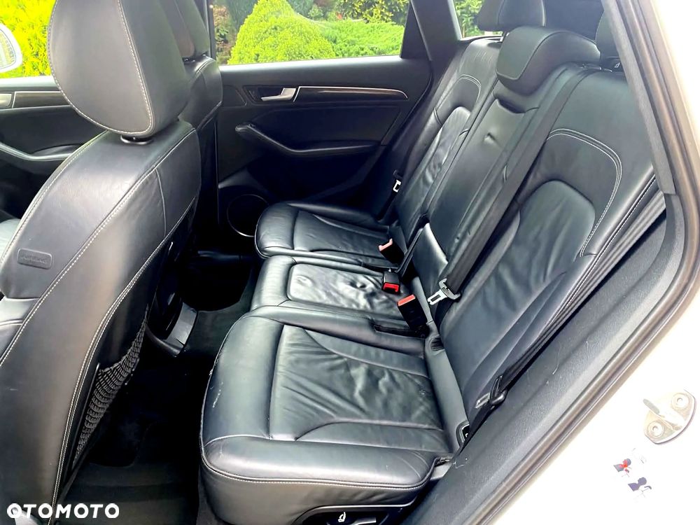 Audi SQ5 - 35