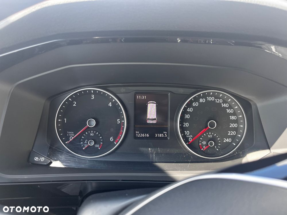 Volkswagen Multivan 2.0 BiTDI L1 Highline 4Motion DSG - 13