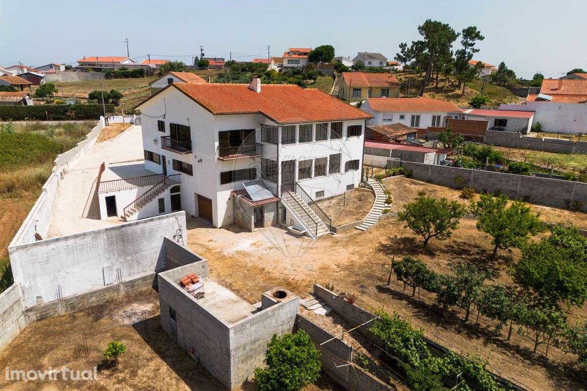 Moradia T4 para venda - Grande imagem: 4/50