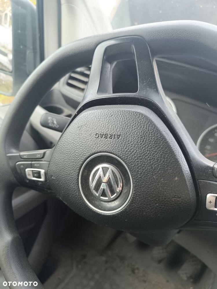 Vw Crafter II 2.0 TDI 2019 r - 6