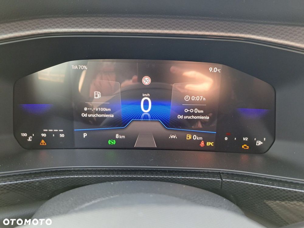 Volkswagen T-Cross 1.0 TSI Life Plus DSG - 15