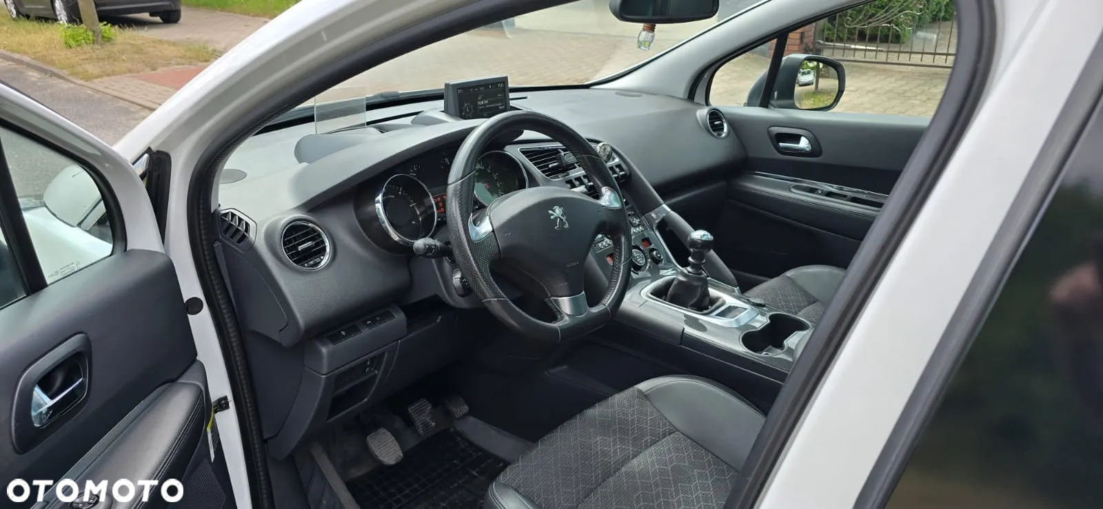 Peugeot 3008 - 7