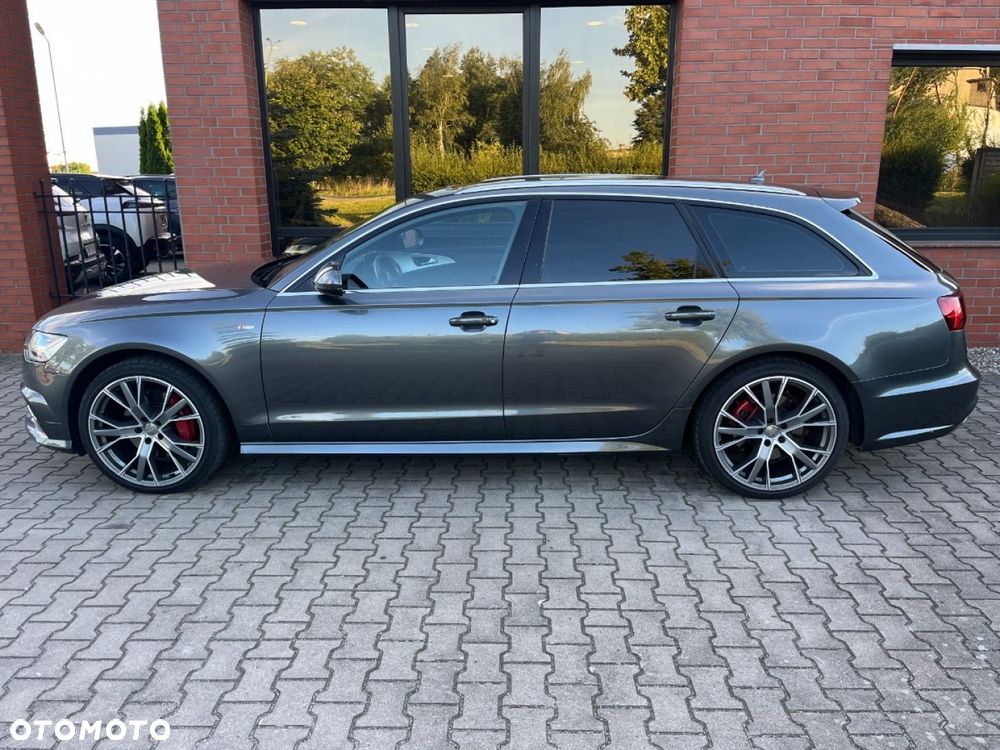 Audi A6 - 30