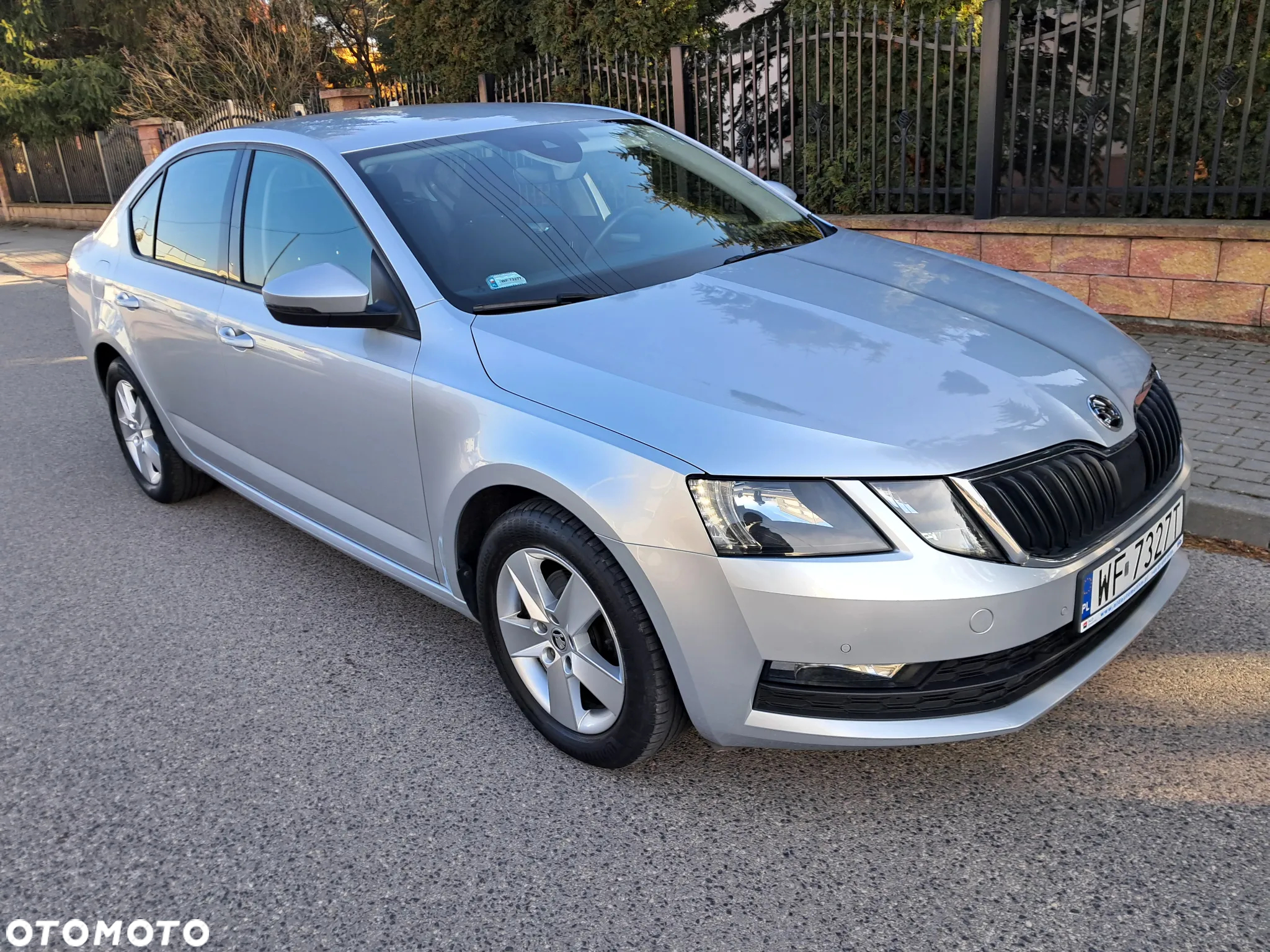 Skoda Octavia 1.0 TSI Ambition - 7