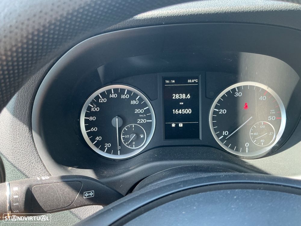 Mercedes-Benz Vito - 5
