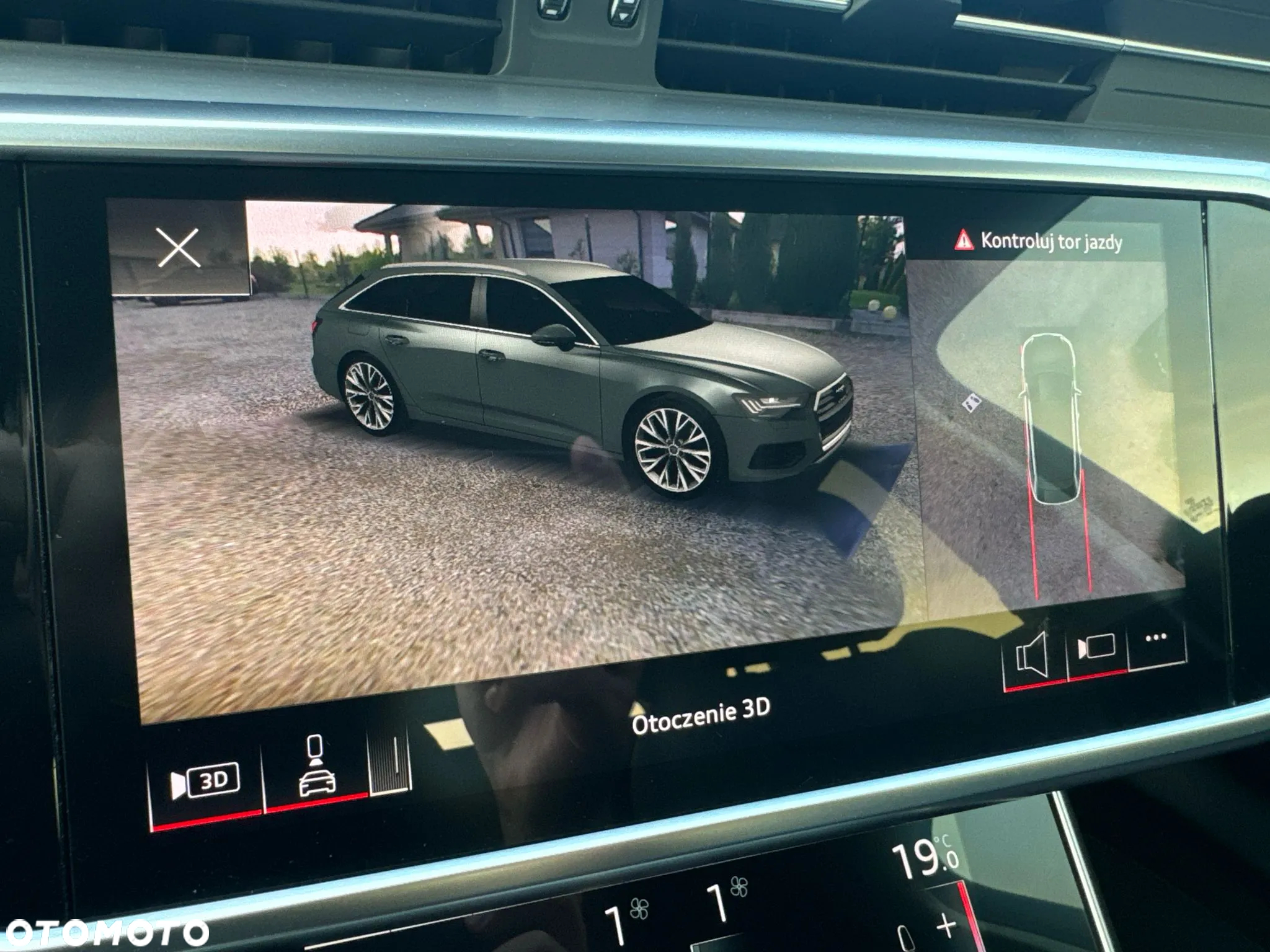 Audi A6 Avant 55 TFSI e quattro S tronic S line - 28
