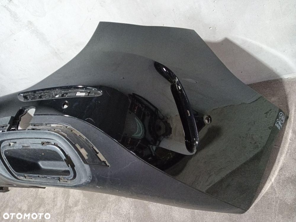 ZDERZAK TYŁ TYLNA MERCEDES C KLASA W206 AMG KOMBI A2068851103 - 7