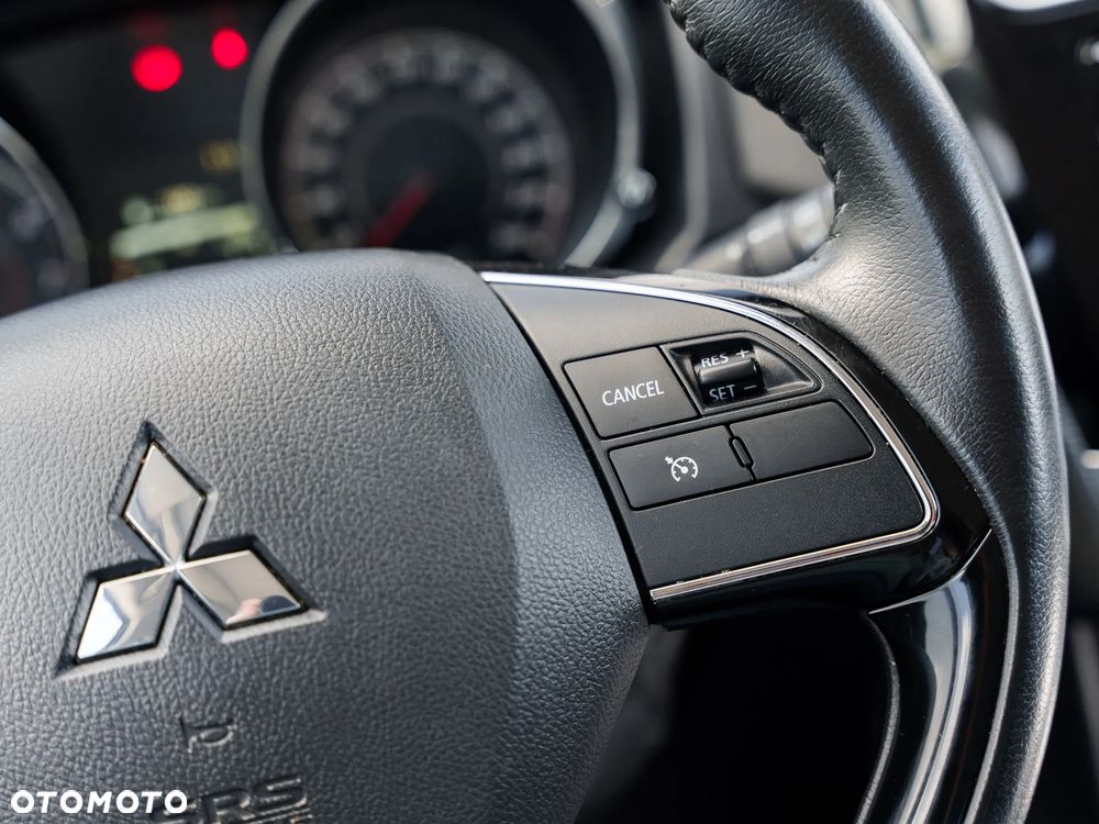 Mitsubishi ASX 1.6 Intense - 36