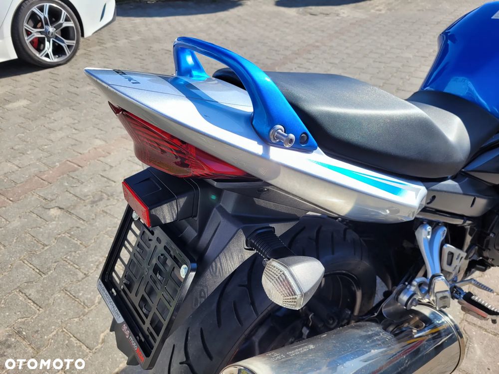 Suzuki GSX-F - Katana - 18