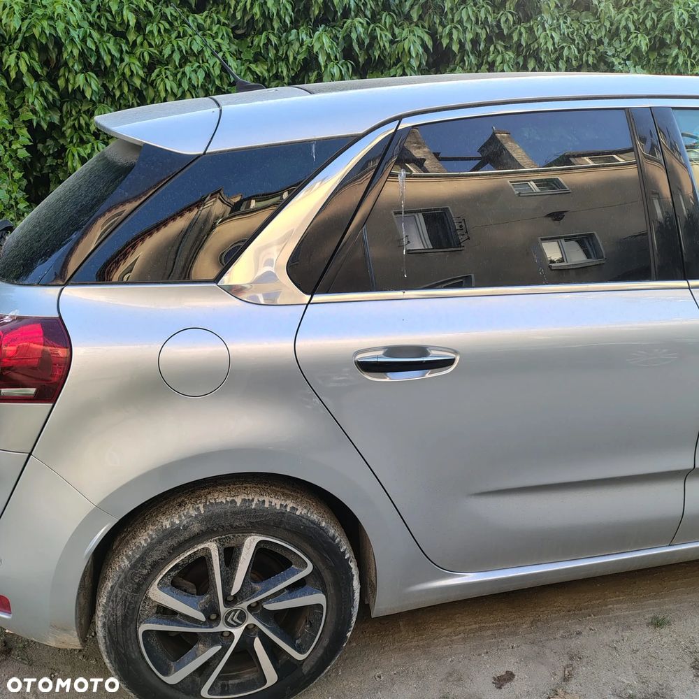 Citroën C4 Picasso 1.6 THP Exclusive - 11