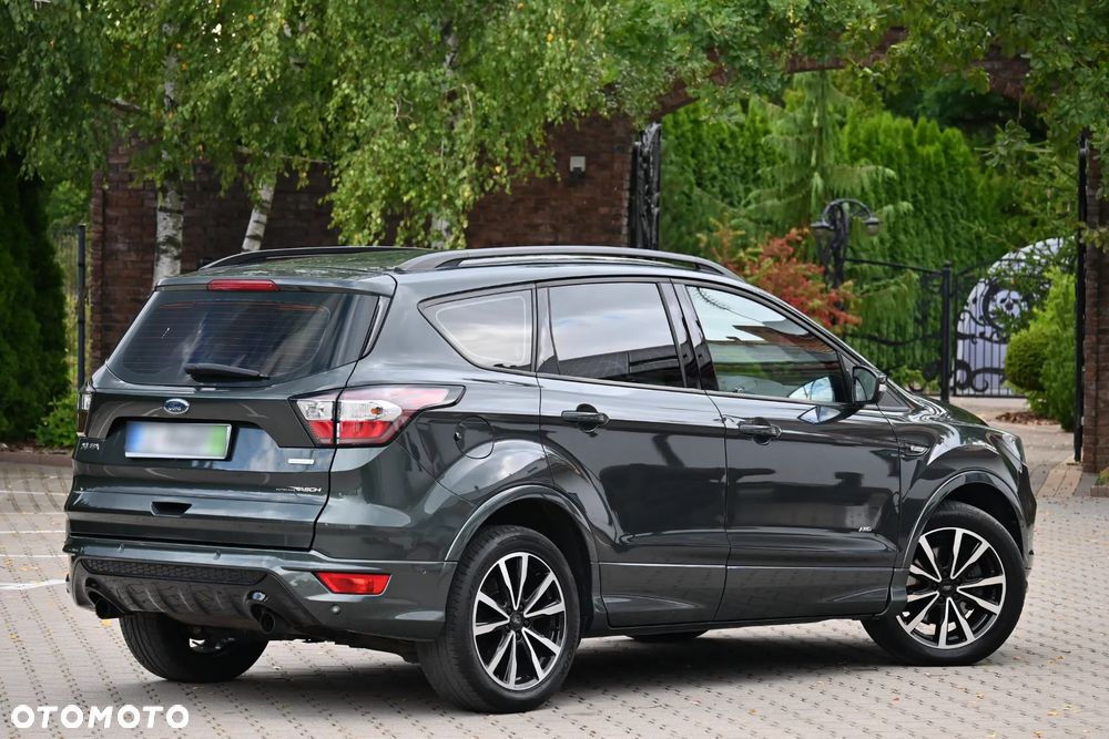 Ford Kuga 1.5 EcoBoost 4x4 ST-Line - 14