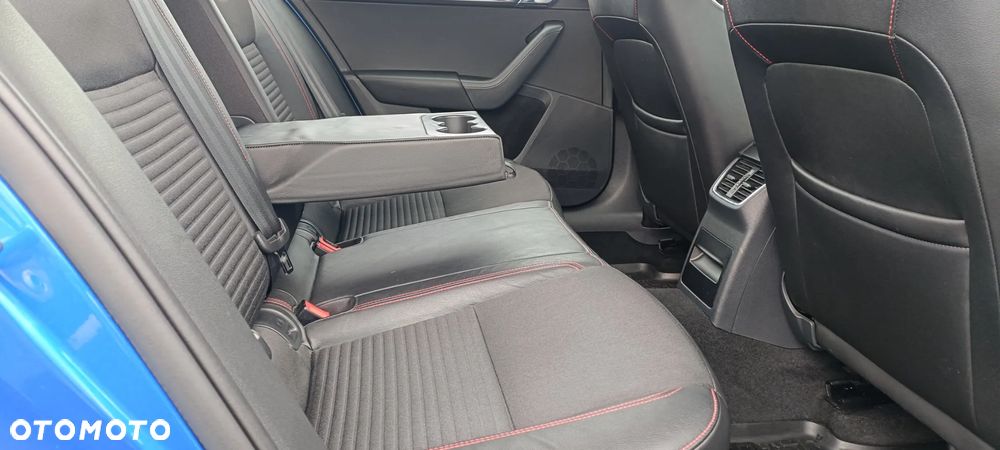 Skoda Octavia - 10