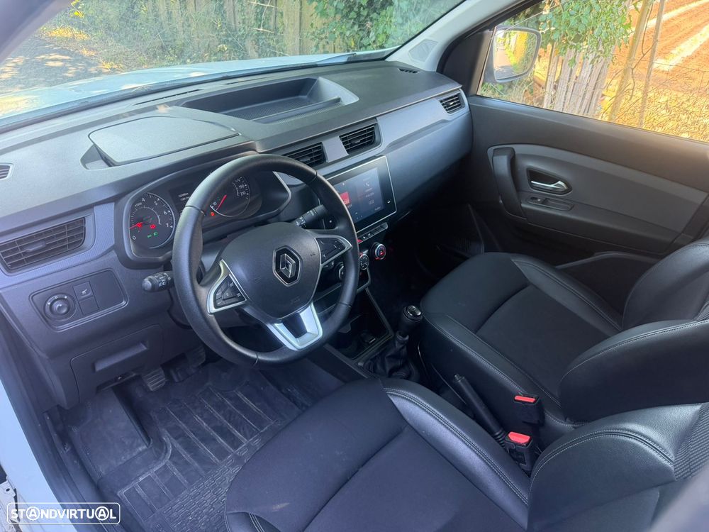 Renault Express - 5