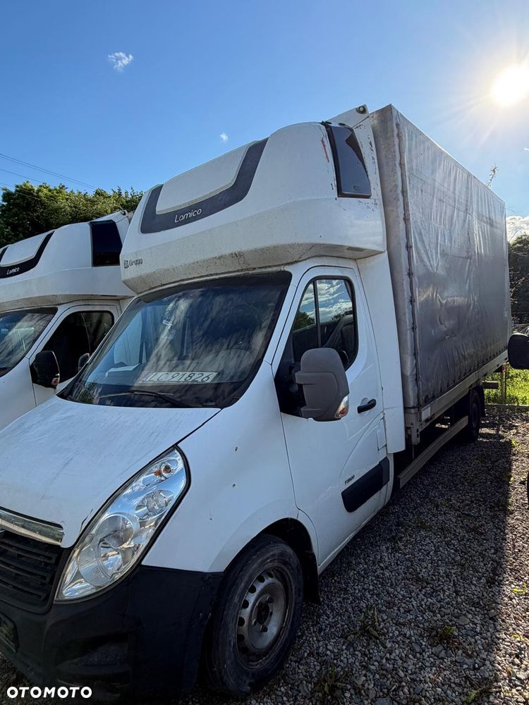 Opel Movano - 2