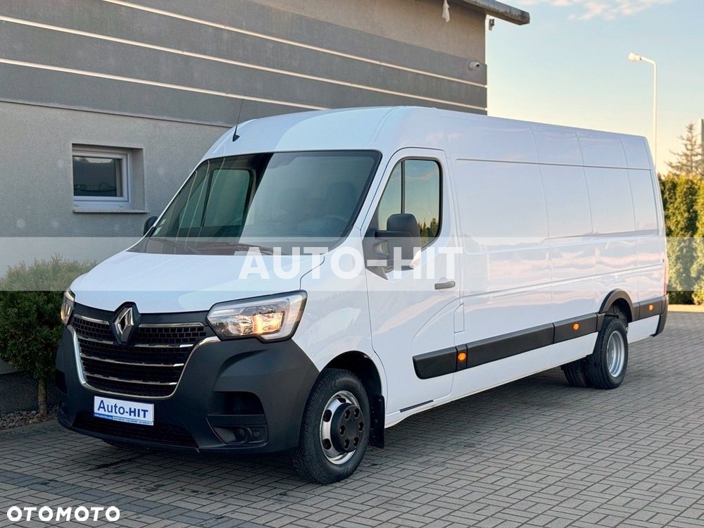Renault Master - 10