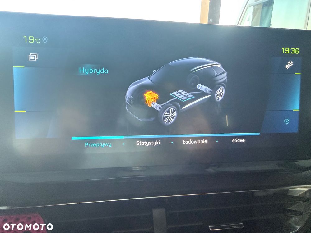 Peugeot 3008 - 19