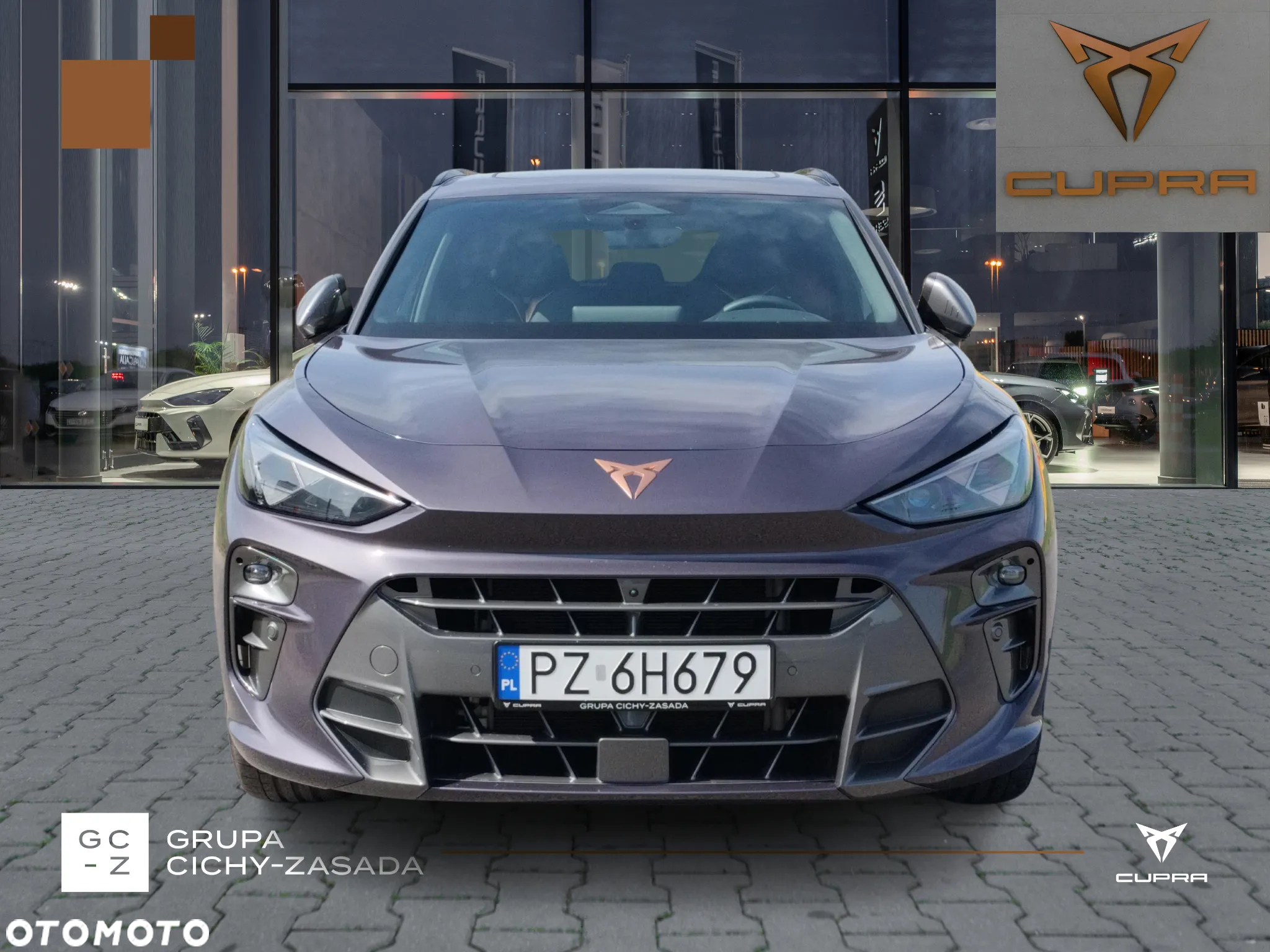 Cupra Terramar 2.0 TSI 4Drive VZ DSG - 8
