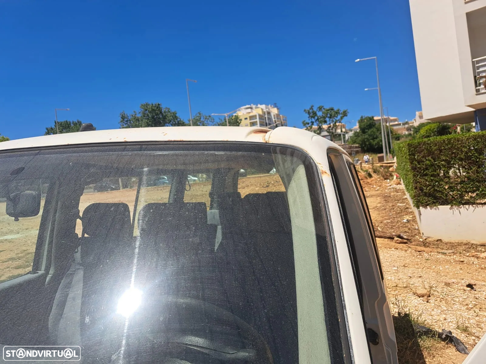 VW Transporter - 4