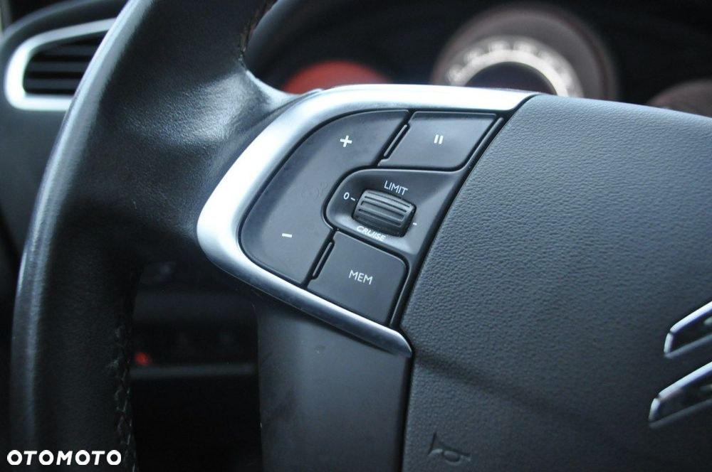 Citroën C4 1.6 VTi Selection - 15