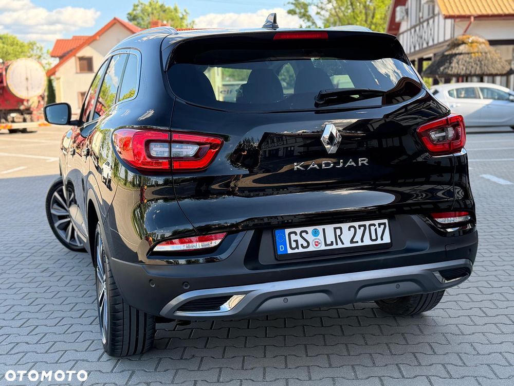 Renault Kadjar TCe 160 GPF BOSE EDITION - 16