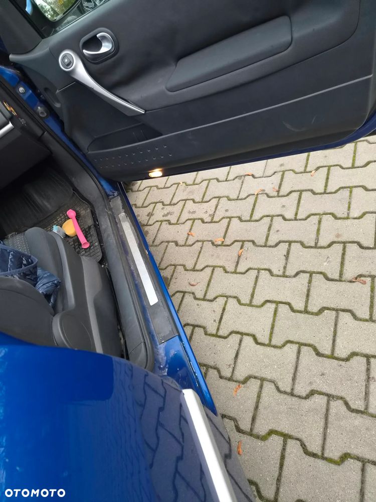 Renault Megane 2.0 16V Dynamique - 20