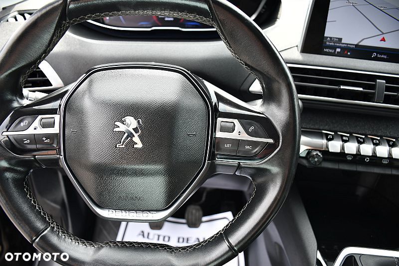 Peugeot 5008 BlueHDi 130 Allure Pack - 19