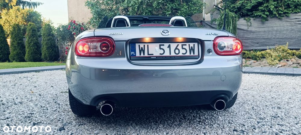 Mazda MX-5 1.8 Energy - 5