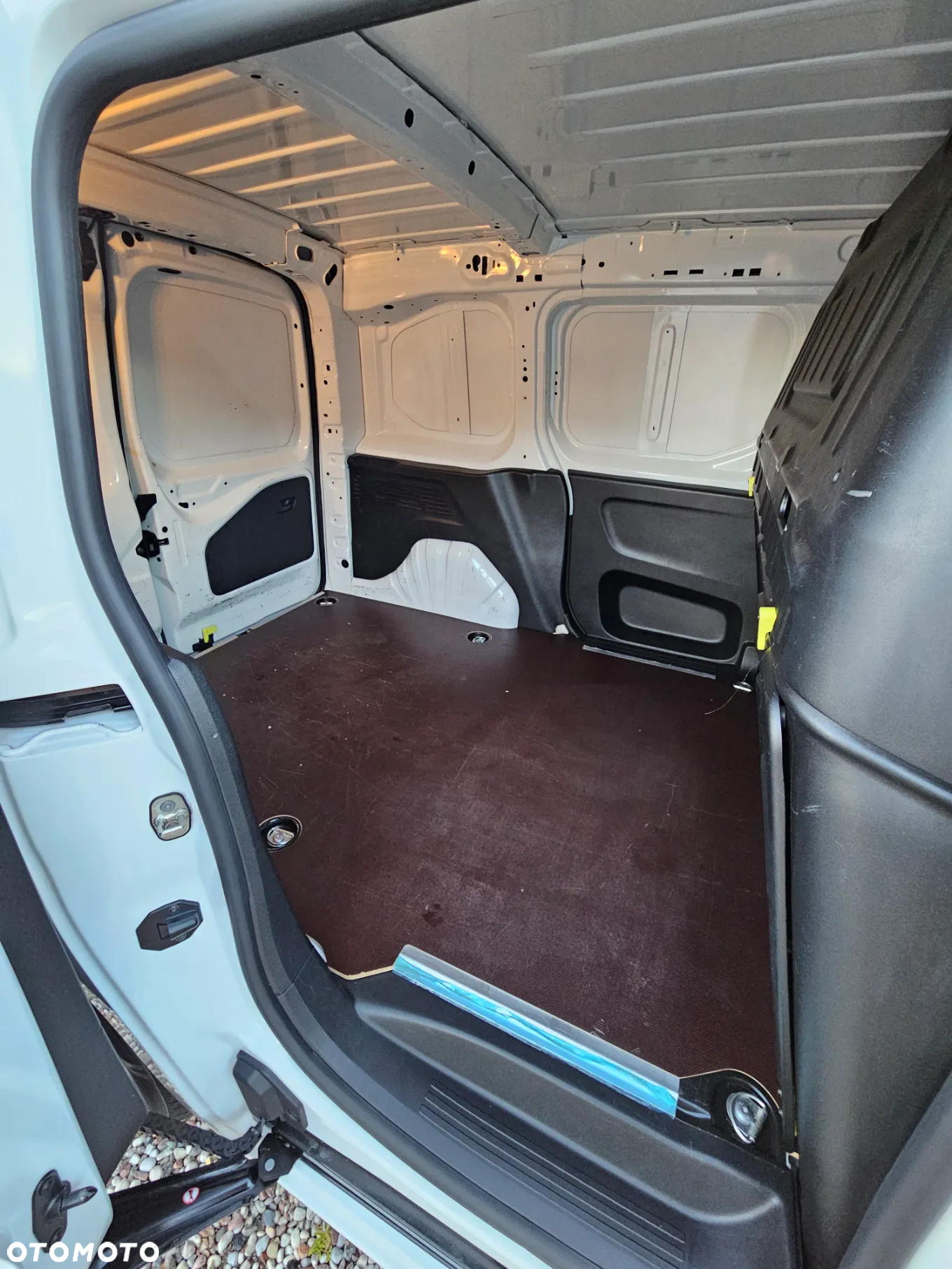 Opel Combo - 17