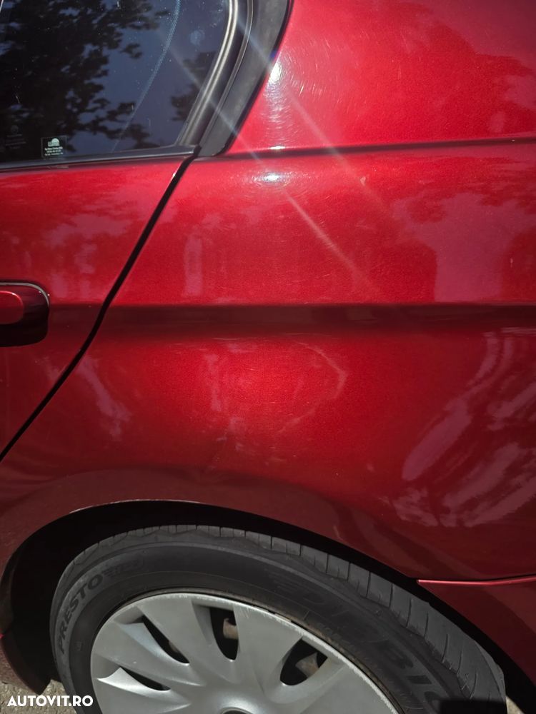 BMW Seria 3 320d - 12