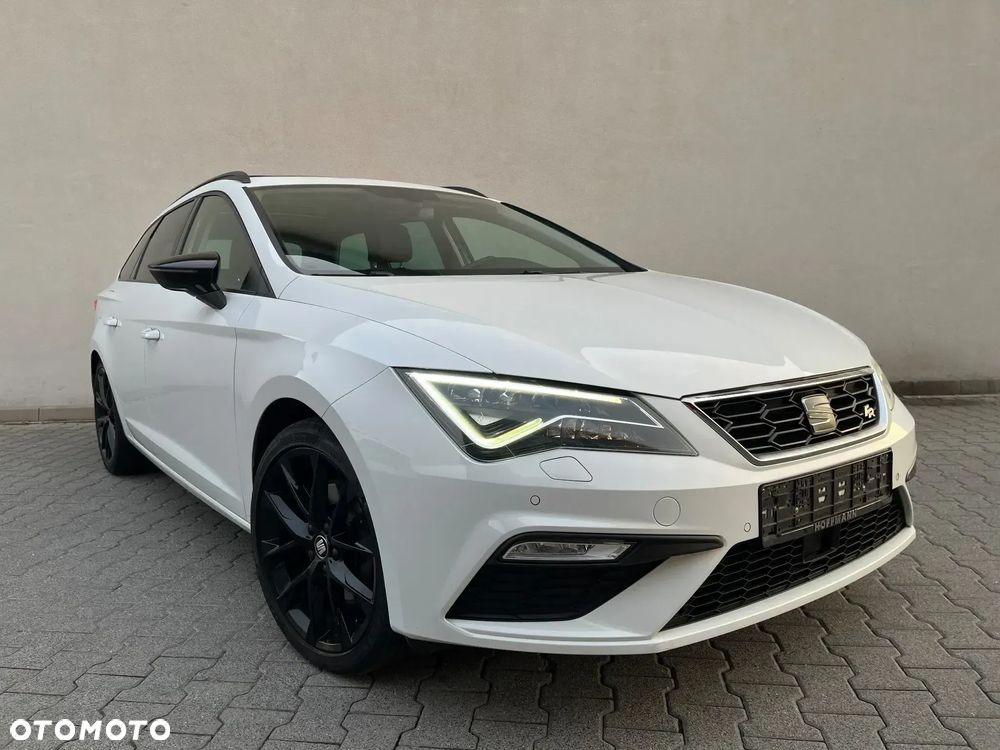 Seat Leon 1.8 TSI Start&Stop FR - 2