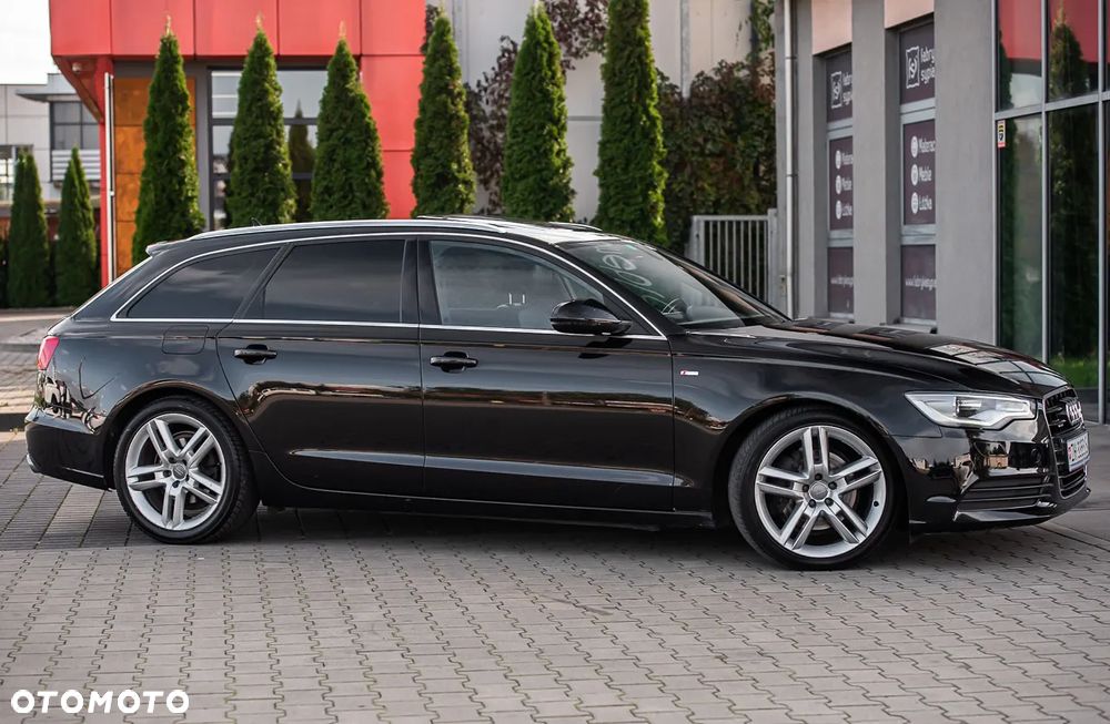 Audi A6 - 3