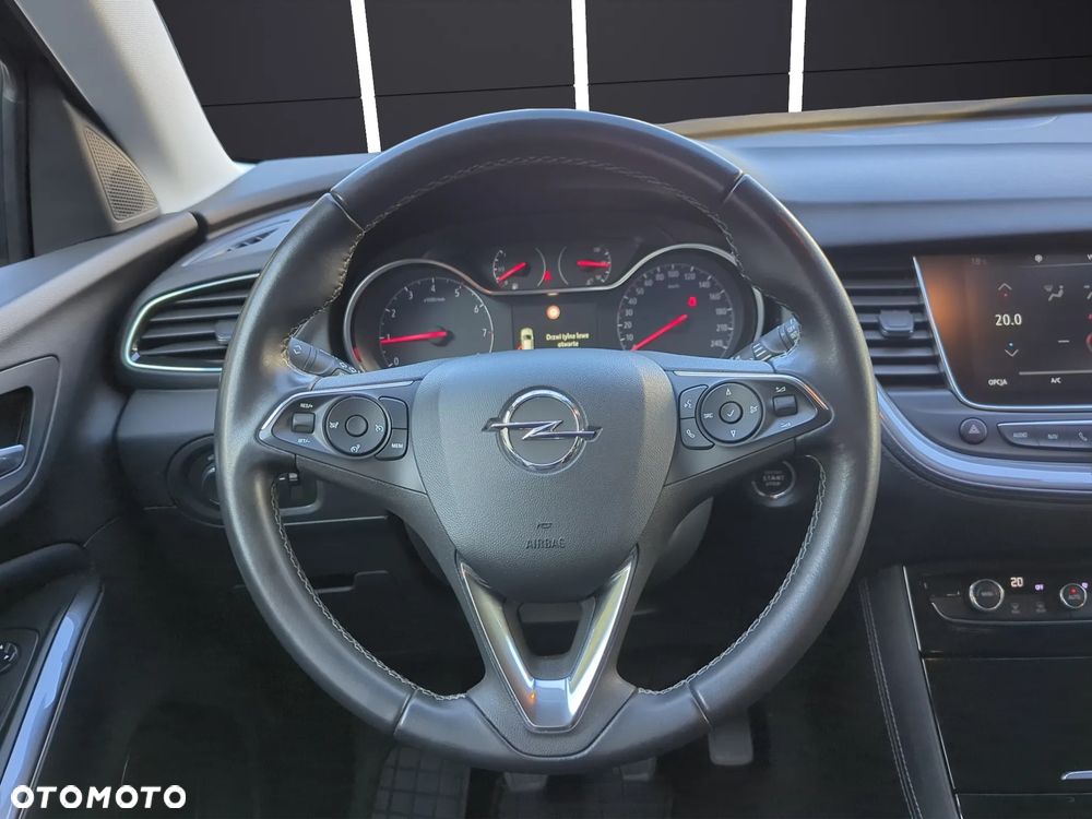 Opel Grandland 1.2 DI Business Elegance - 18