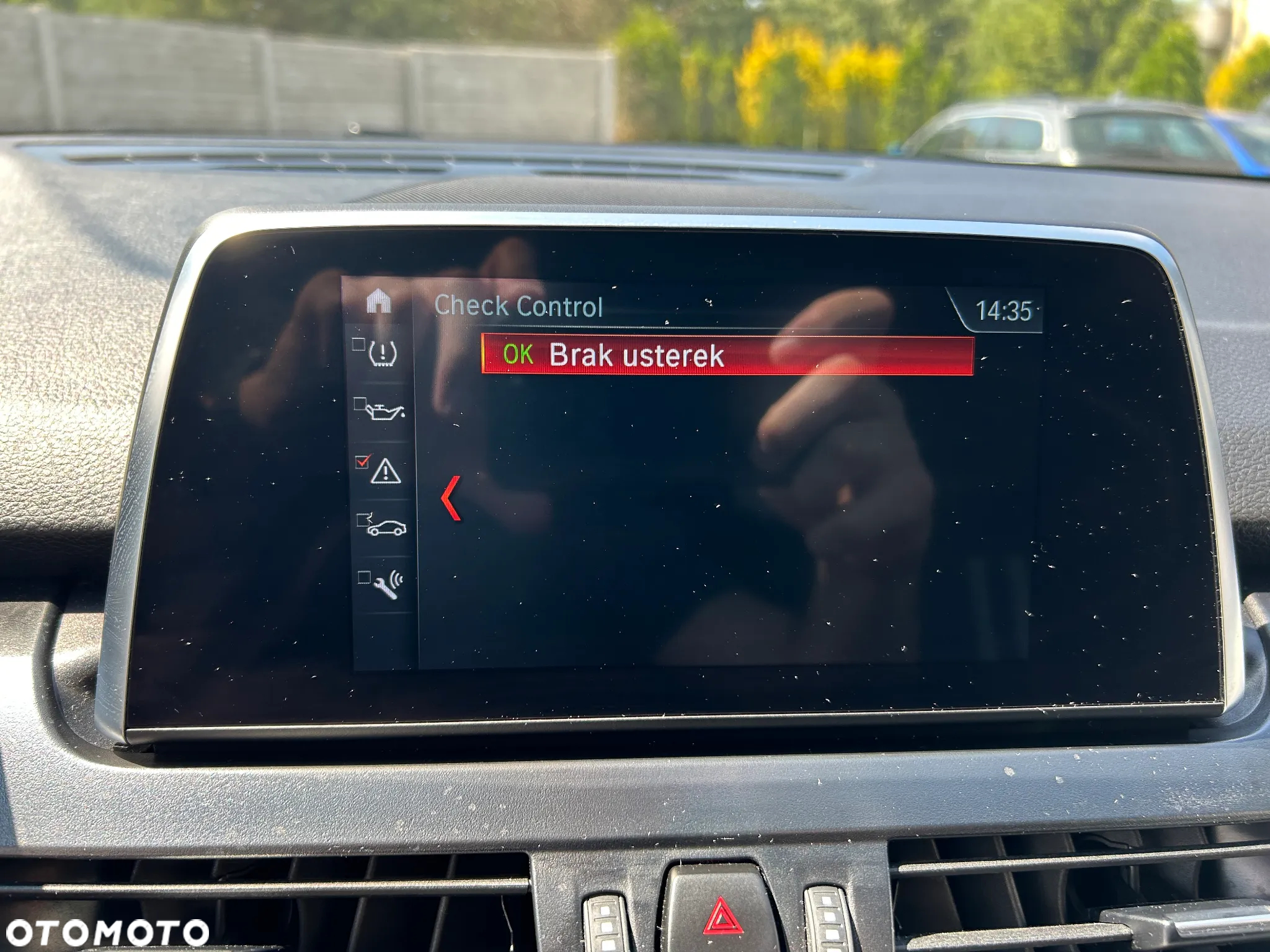BMW Seria 2 218i GT M Sport - 36