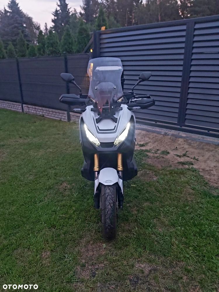 Honda X-ADV - 2
